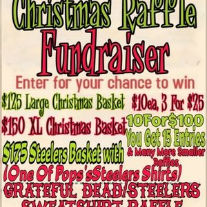 Raffle Tickets
